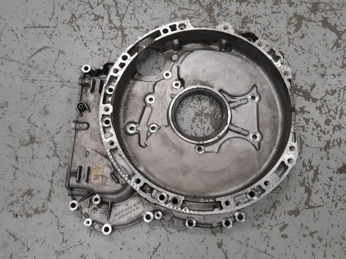 Mercedes Sprinter Distributiedeksel