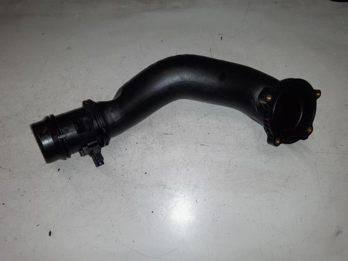 Mercedes Sprinter Aanzuigslang Lucht