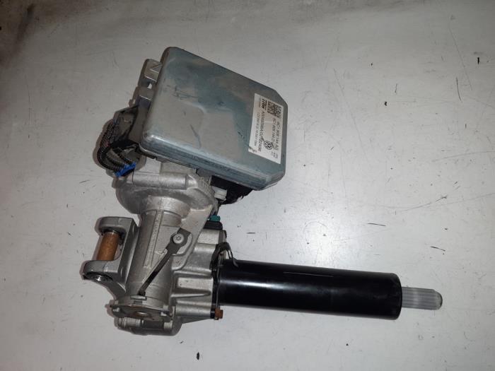 Seat Ibiza Stuurbekrachtiging Elektrisch