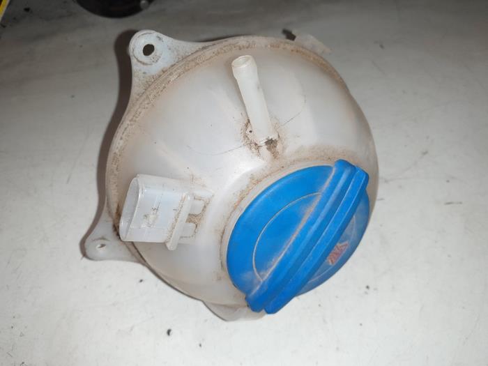 Seat Ibiza Expansievat