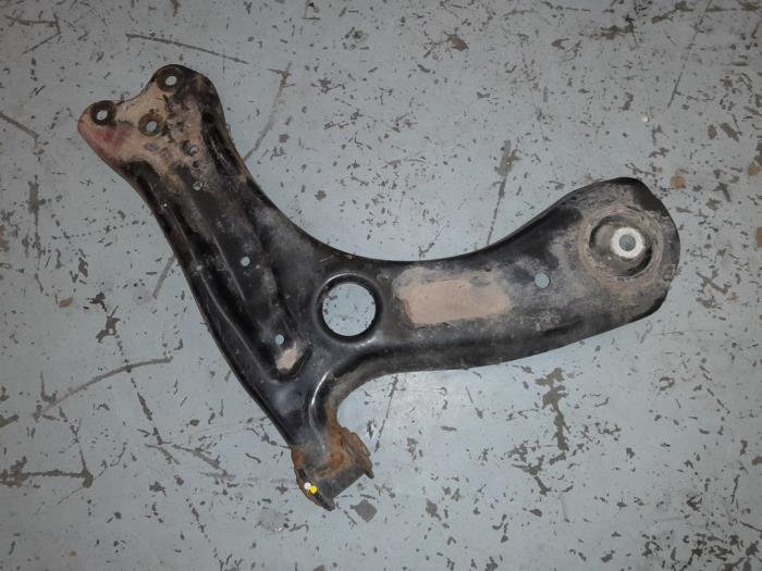 Seat Ibiza Draagarm rechts-voor