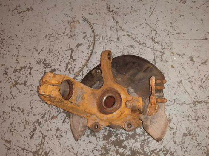 Seat Ibiza Fusee rechts-voor