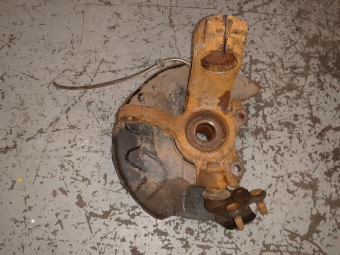 Seat Ibiza Fusee links-voor