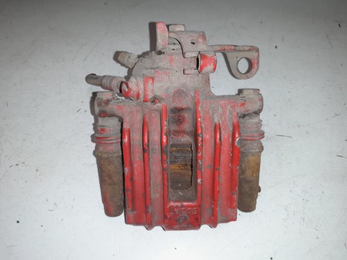 Seat Ibiza Remklauw (Tang) links-achter