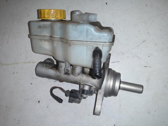 Seat Ibiza Hoofdremcilinder