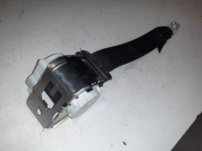 Seat Ibiza Veiligheidsgordel links-achter