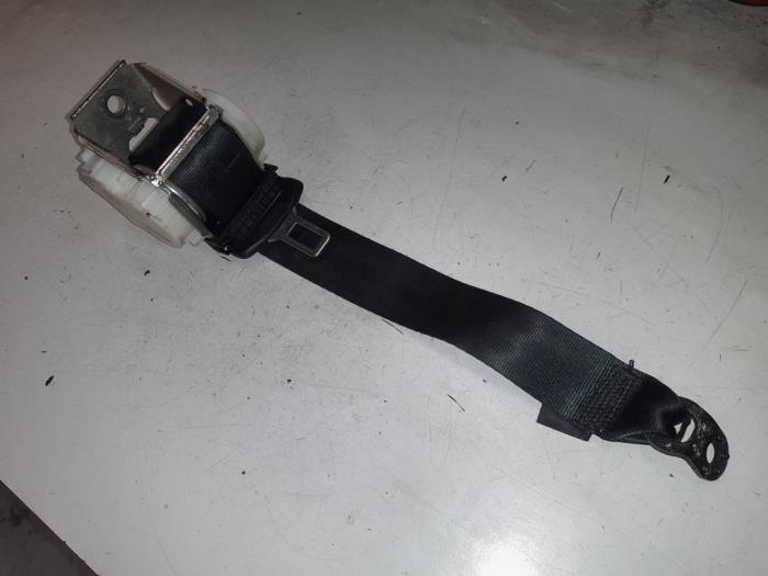 Seat Ibiza Veiligheidsgordel rechts-achter