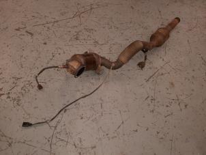 Gebruikte Katalysator Seat Ibiza ST (6J8) 1.2 TSI 16V Prijs € 295,00 Margeregeling aangeboden door A.T.S. van de Wiel