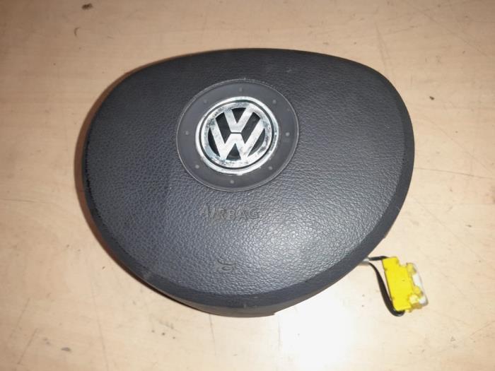 Volkswagen Golf Airbag links (Stuur)