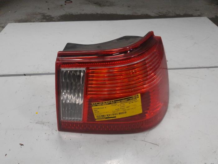 Seat Ibiza Achterlicht rechts