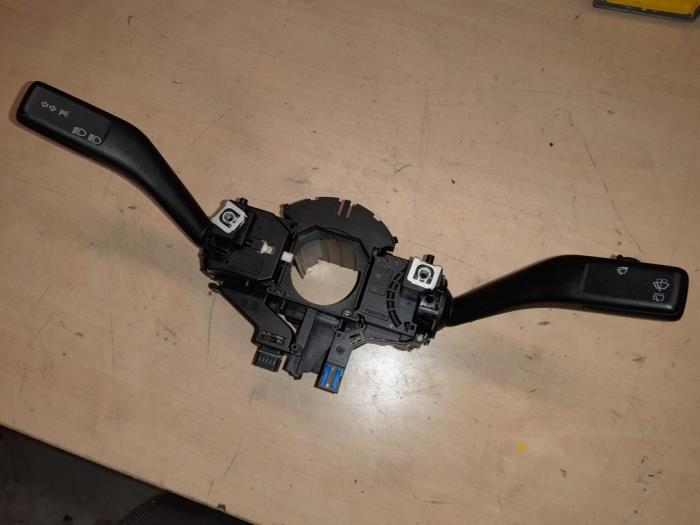 Volkswagen Golf Combischakelaar Stuurkolom