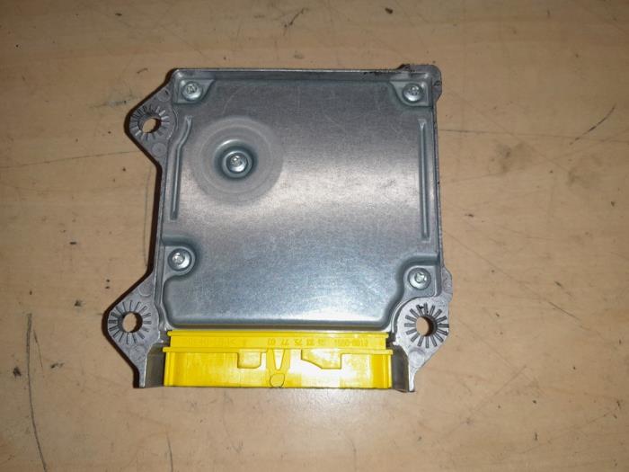 Volkswagen Golf Airbag Module