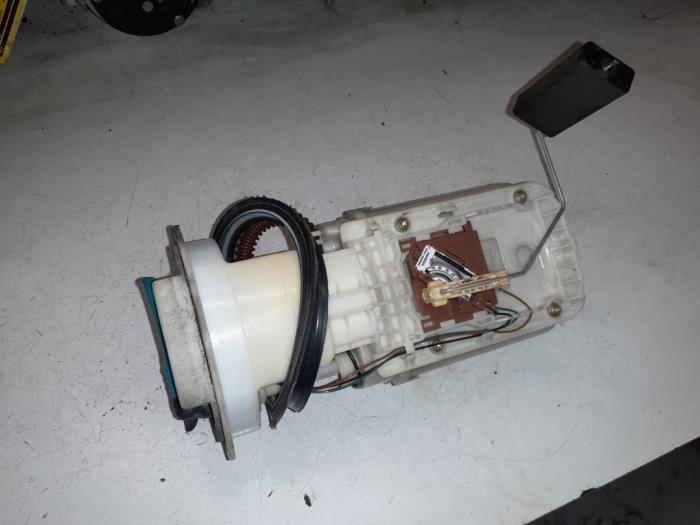 Volkswagen Golf Brandstofpomp Elektrisch