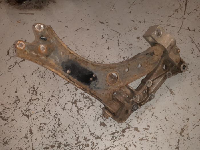 Volkswagen Golf Draagarm links-voor