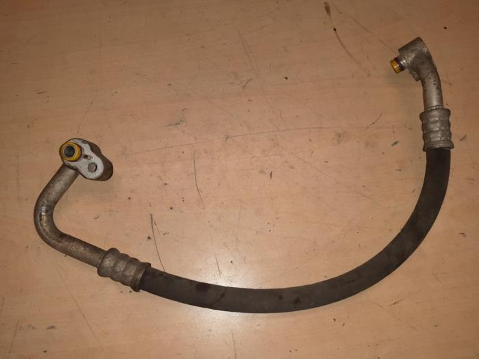 Volkswagen Golf Airco Leiding