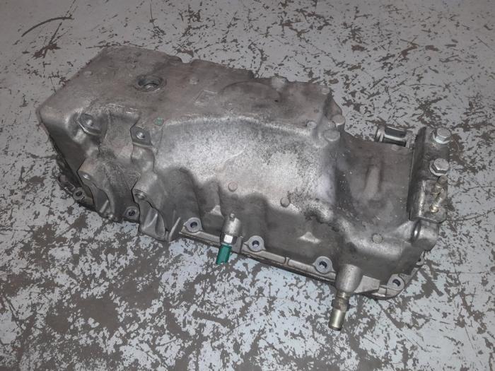 Alfa Romeo 159 Carterpan