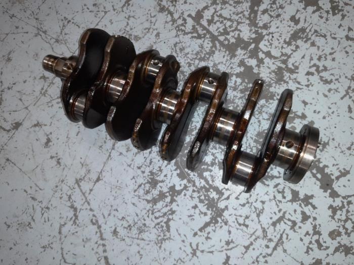 Alfa Romeo Mito Krukas