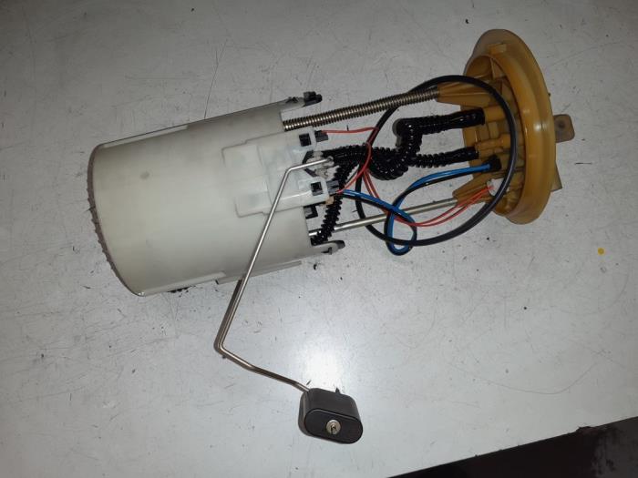 Mercedes Sprinter Brandstofpomp Elektrisch