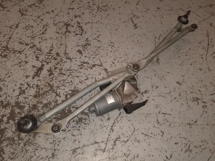 Mercedes Sprinter Ruitenwismotor+Mechaniek