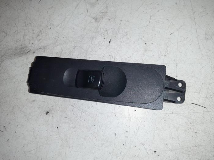 Mercedes Sprinter Elektrisch Raam Schakelaar