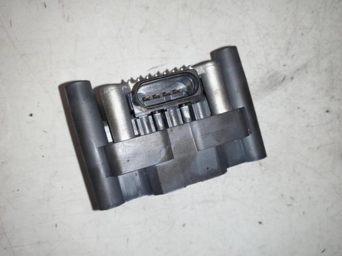 Volkswagen Golf Bobine