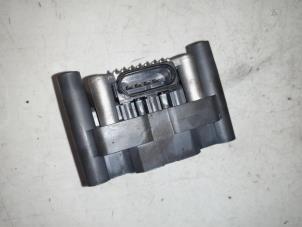 Gebruikte Bobine Volkswagen Golf V (1K1) 1.6 Prijs € 45,00 Margeregeling aangeboden door A.T.S. van de Wiel