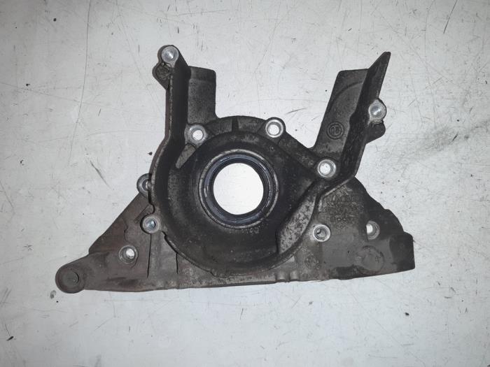 Volkswagen Golf Krukas Keerring