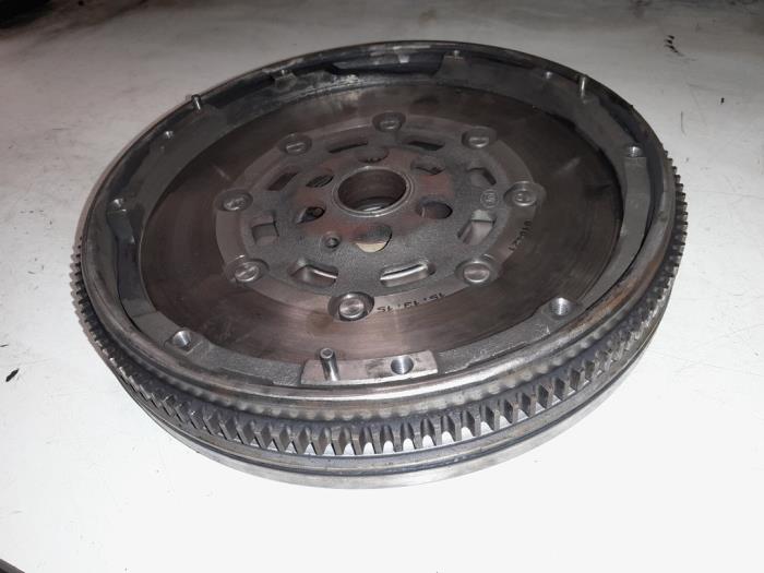 Volkswagen Caddy Vliegwiel