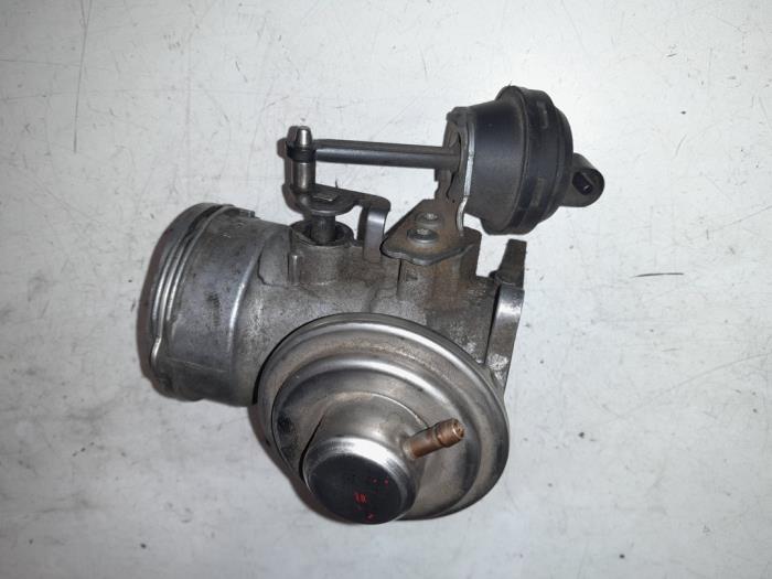 Volkswagen Caddy EGR Klep