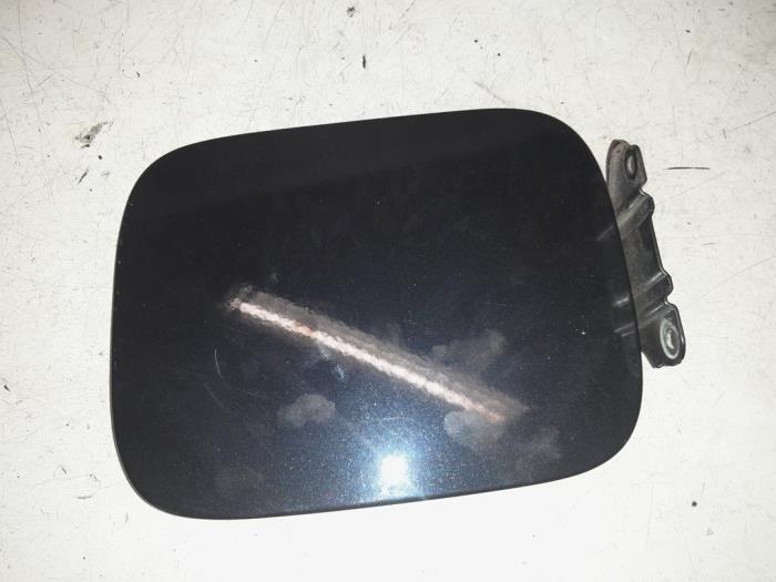 Volkswagen Caddy Tank Klep