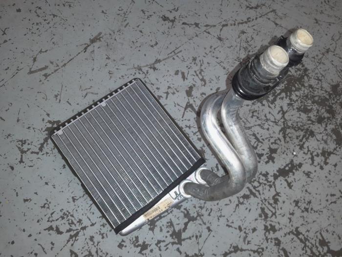 Volkswagen Caddy Kachel Radiateur