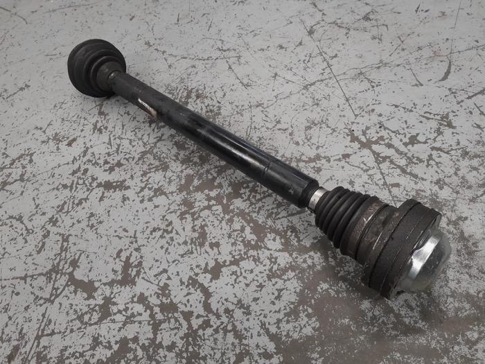 Volkswagen Caddy Aandrijfas rechts-voor