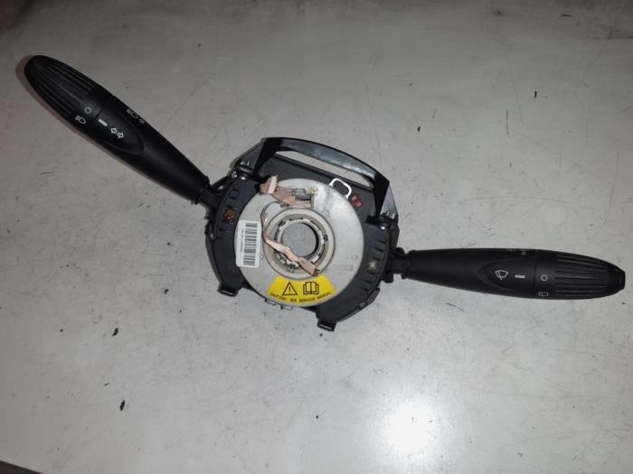 Fiat 500 Combischakelaar Stuurkolom