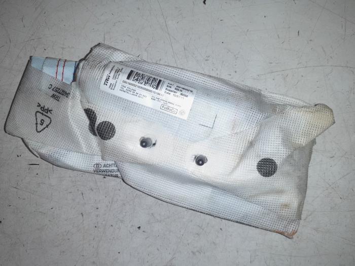 Fiat 500 Airbag stoel (zitplaats)