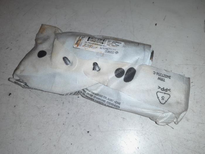 Fiat 500 Airbag stoel (zitplaats)