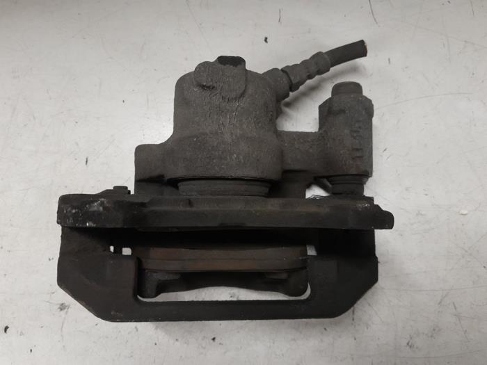 Fiat 500 Remklauw (Tang) rechts-voor