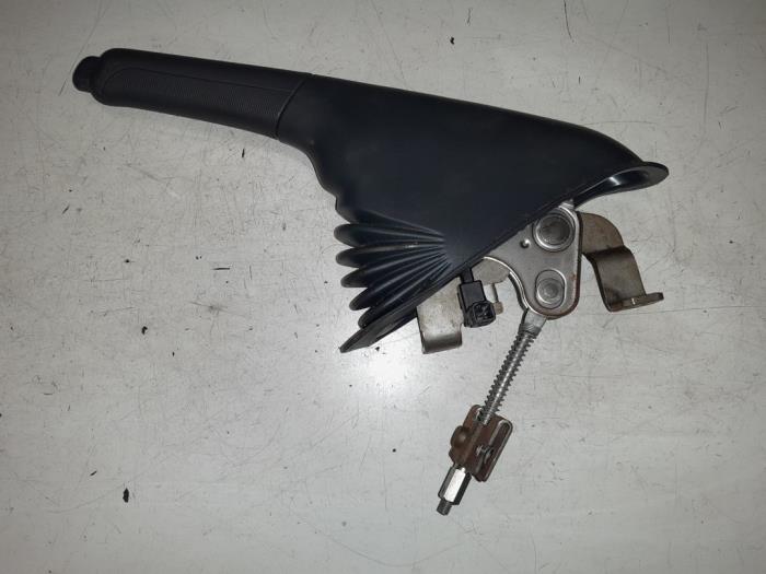 Fiat 500 Handremhendel