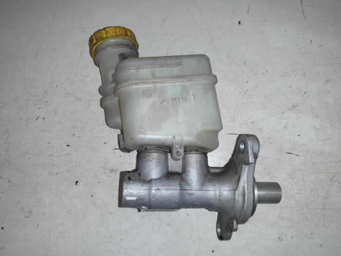 Fiat 500 Hoofdremcilinder