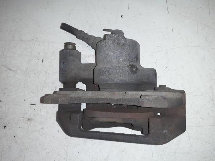 Fiat 500 Remklauw (Tang) links-voor