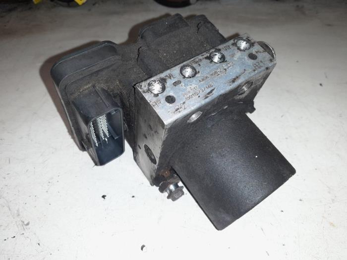 Mercedes Sprinter ABS Pomp