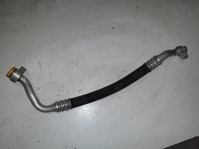 Mercedes Sprinter Airco Leiding