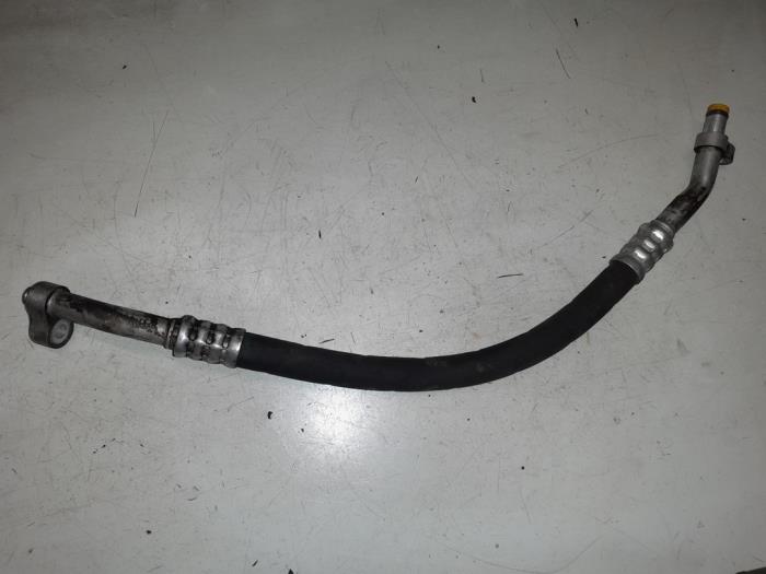 Mercedes Sprinter Airco Leiding