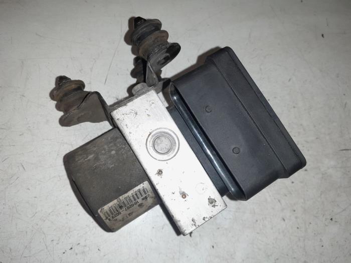 Volkswagen Caddy ABS Pomp