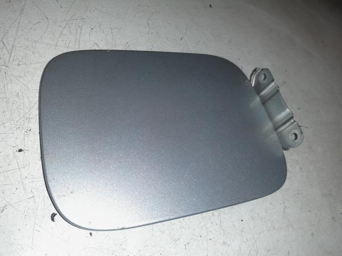 Volkswagen Caddy Tank Klep