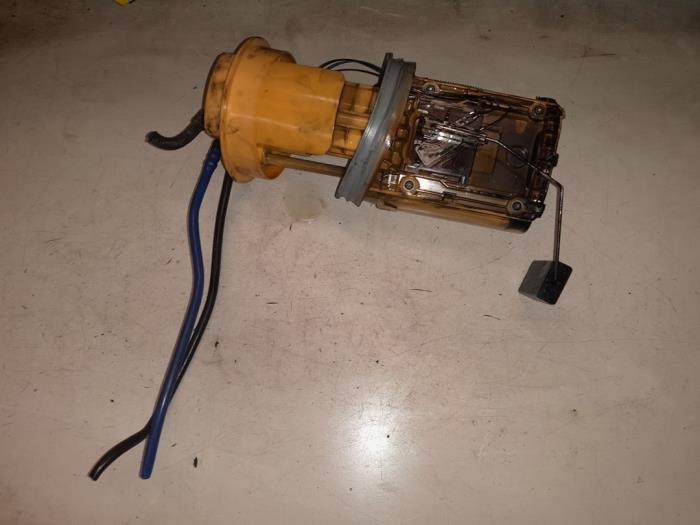 Volkswagen Caddy Brandstofpomp Elektrisch