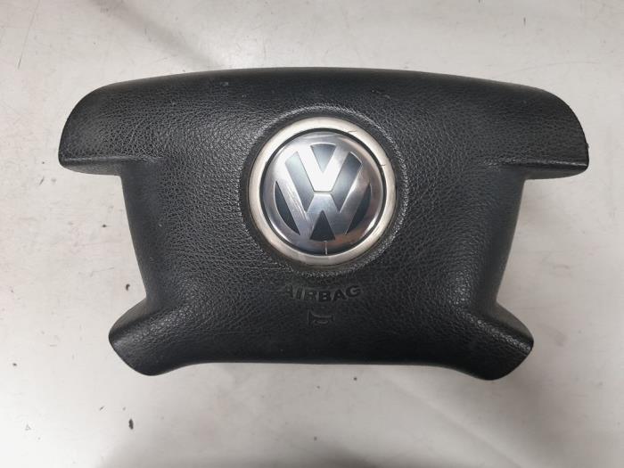 Volkswagen Caddy Airbag links (Stuur)