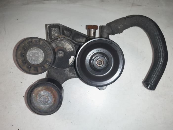 Fiat Ducato Stuurbekrachtiging Pomp