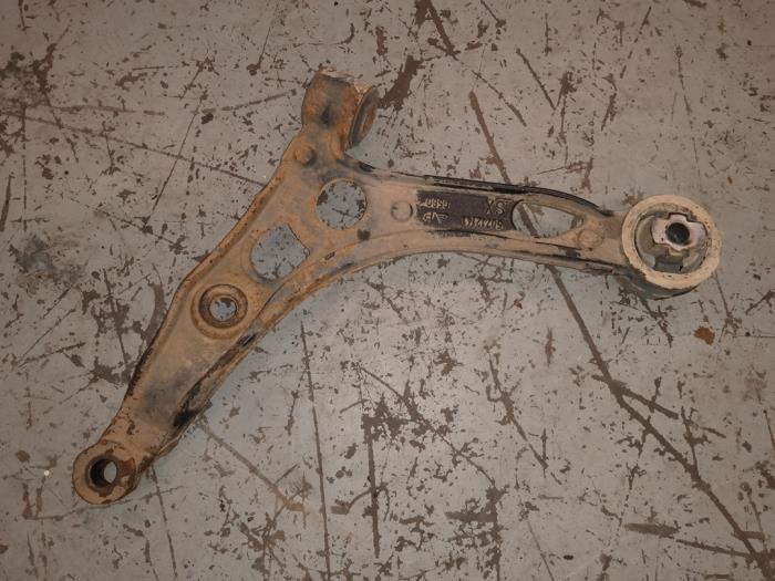 Fiat Ducato Draagarm links-voor