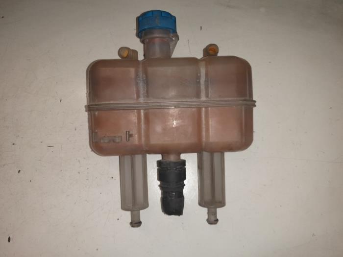 Fiat Ducato Expansievat