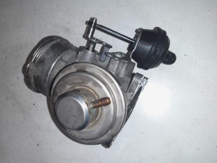 Volkswagen Caddy EGR Klep